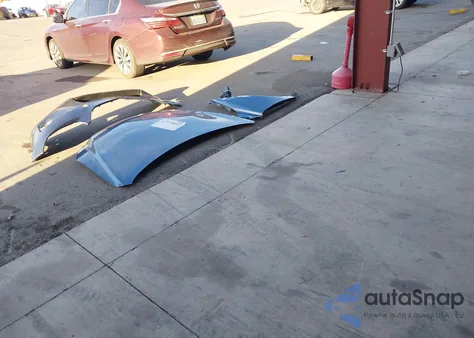 2016 Mazda Cx-5 Touring z USA, uszkodzony, nr VIN JM3KE2CY3G0675141